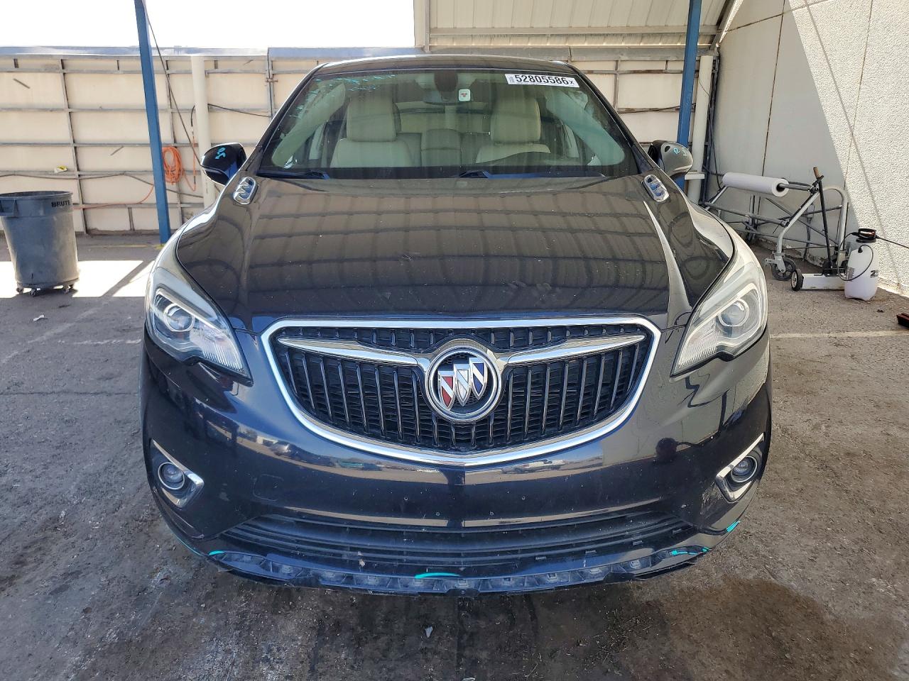 LRBFXBSA4LD113064 · 2020 BUICK ENVISION · 5/13