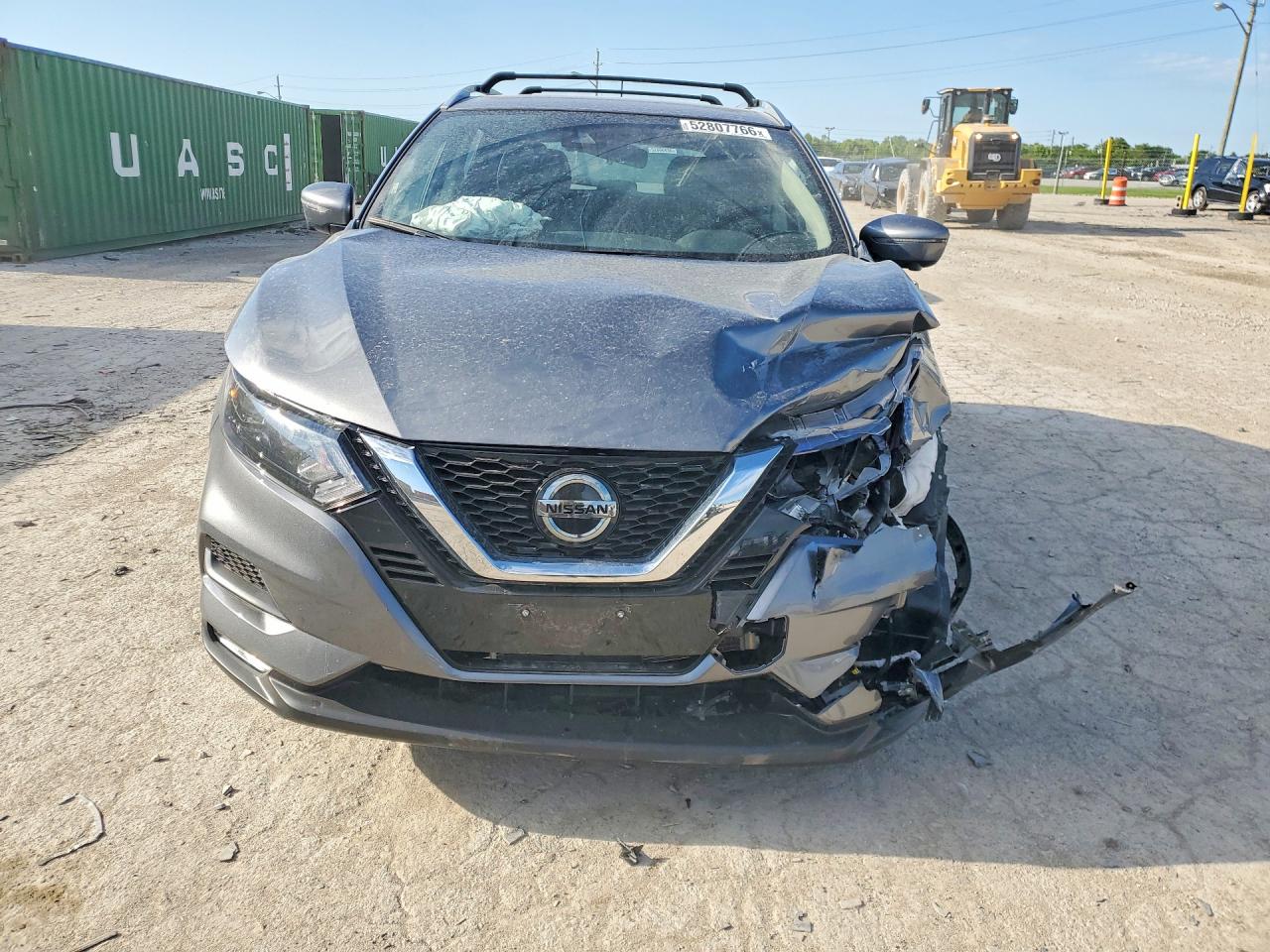 JN1BJ1CW0LW643321 · 2020 NISSAN ROGUE SPORT · 5/13