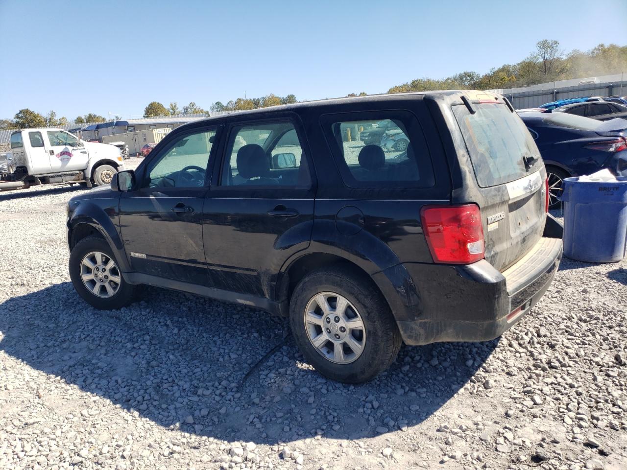 4F2CZ02Z28KM04609 · 2008 MAZDA TRIBUTE I · 2/13