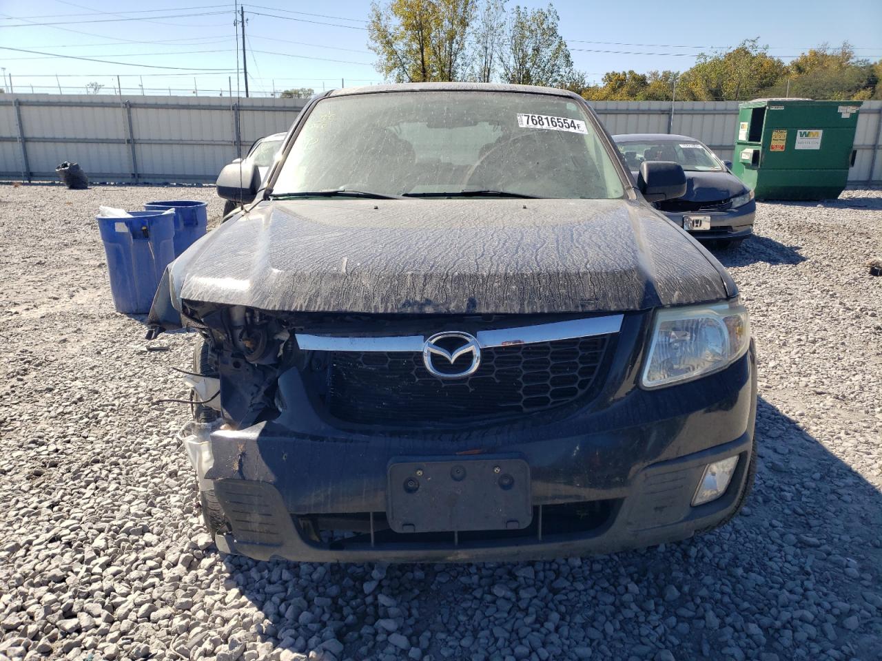 4F2CZ02Z28KM04609 · 2008 MAZDA TRIBUTE I · 5/13