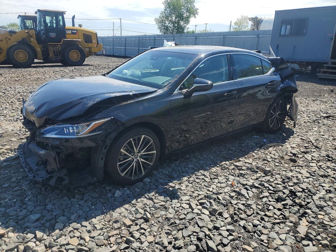 58ADA1C13PU034062 · 2023 LEXUS ES 300H