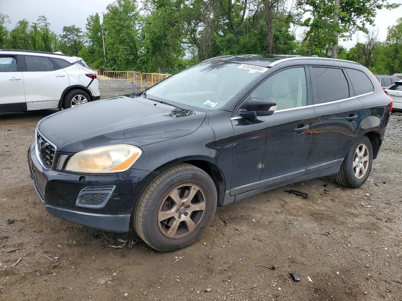 YV4940DZ2C2310953 · 2012 VOLVO XC60