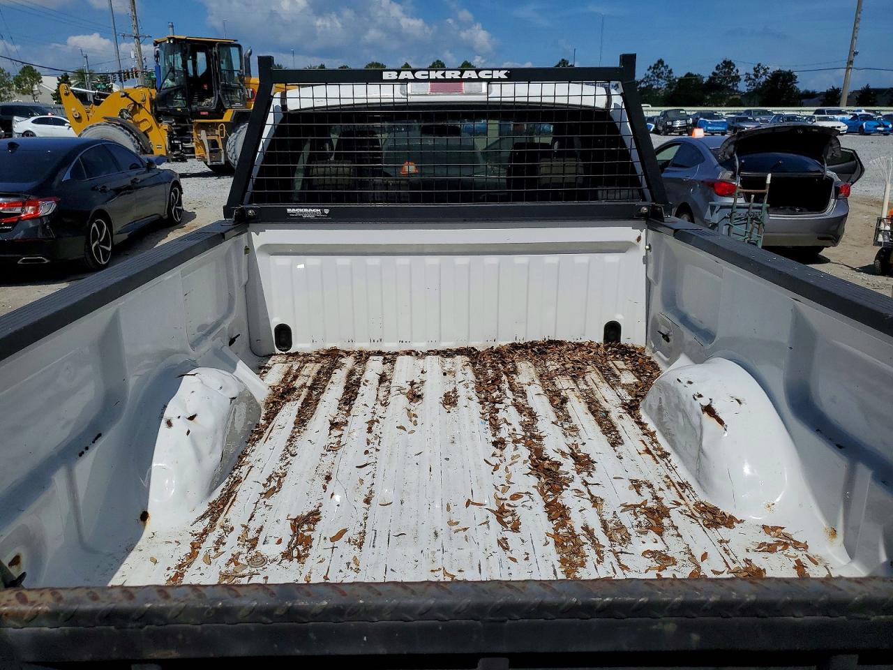 1FTRX12W47FB28792 · 2007 FORD F150 · 10/13