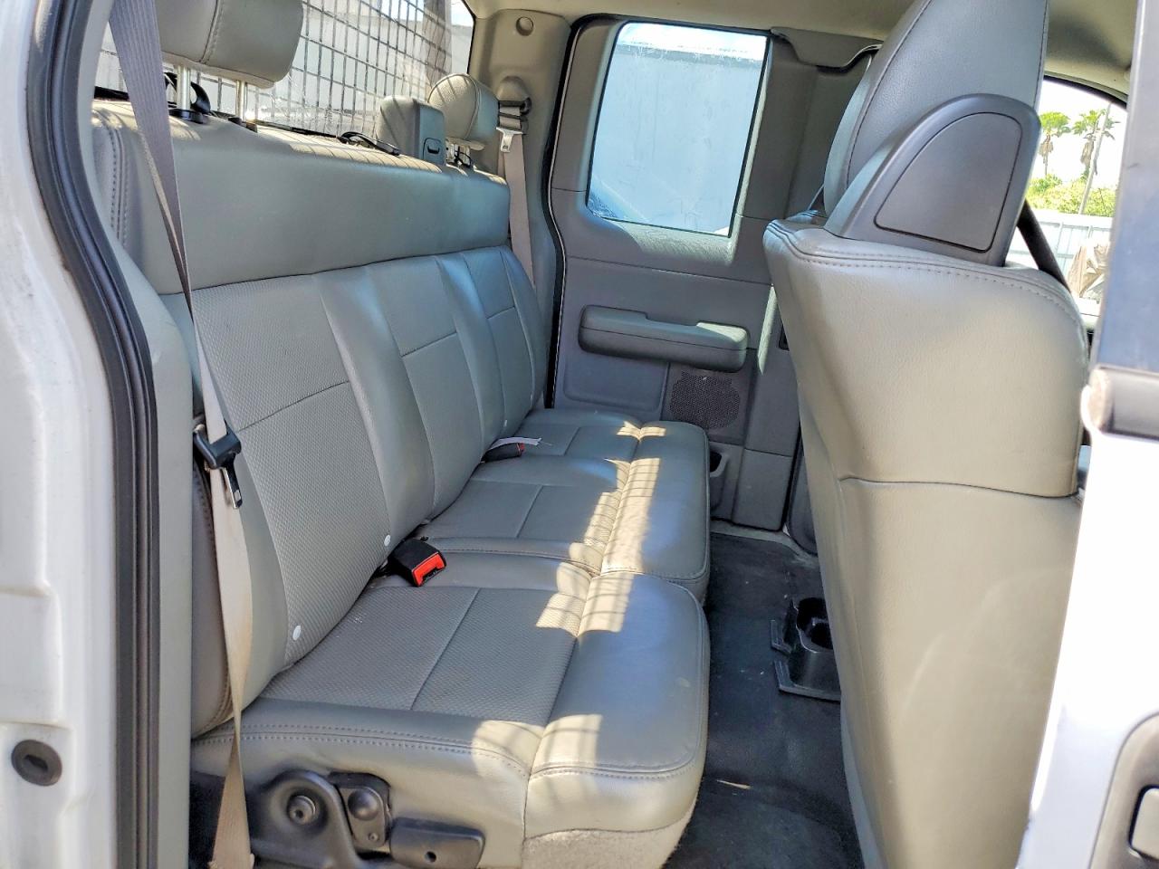 1FTRX12W47FB28792 · 2007 FORD F150 · 11/13