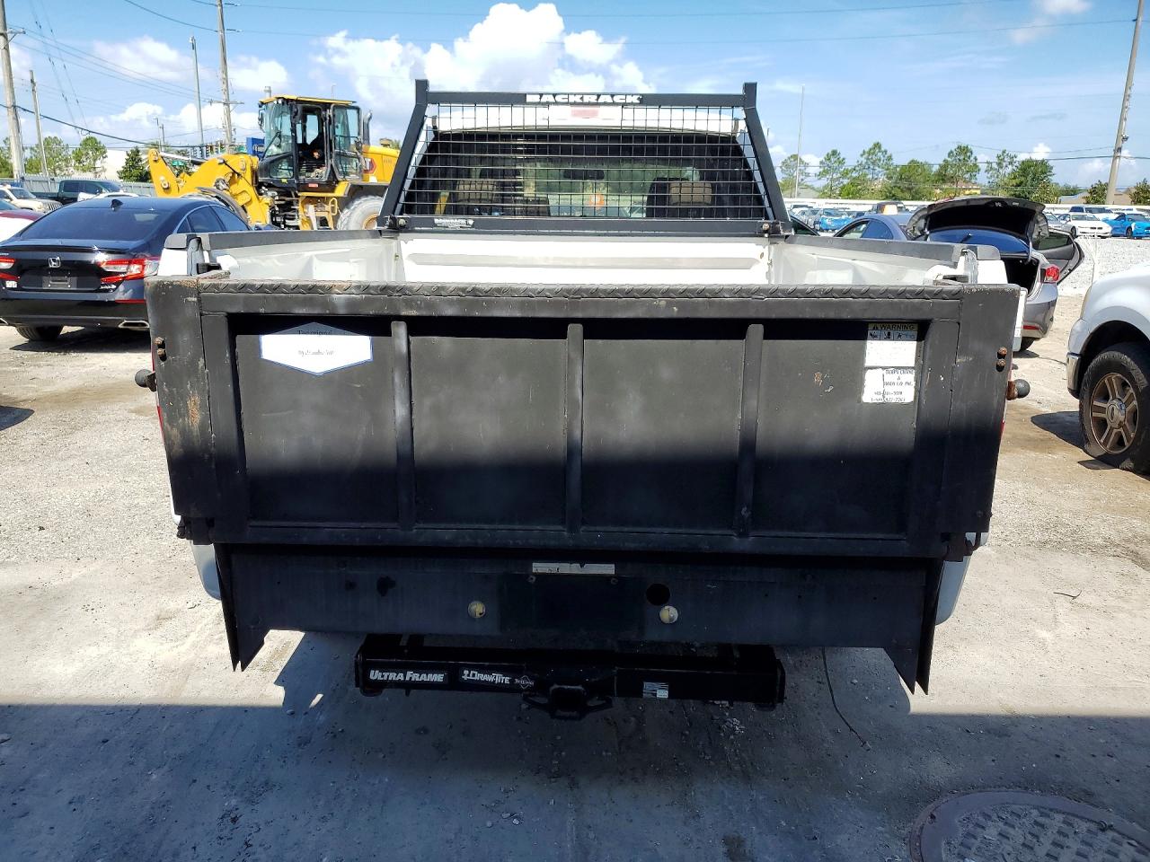 1FTRX12W47FB28792 · 2007 FORD F150 · 6/13