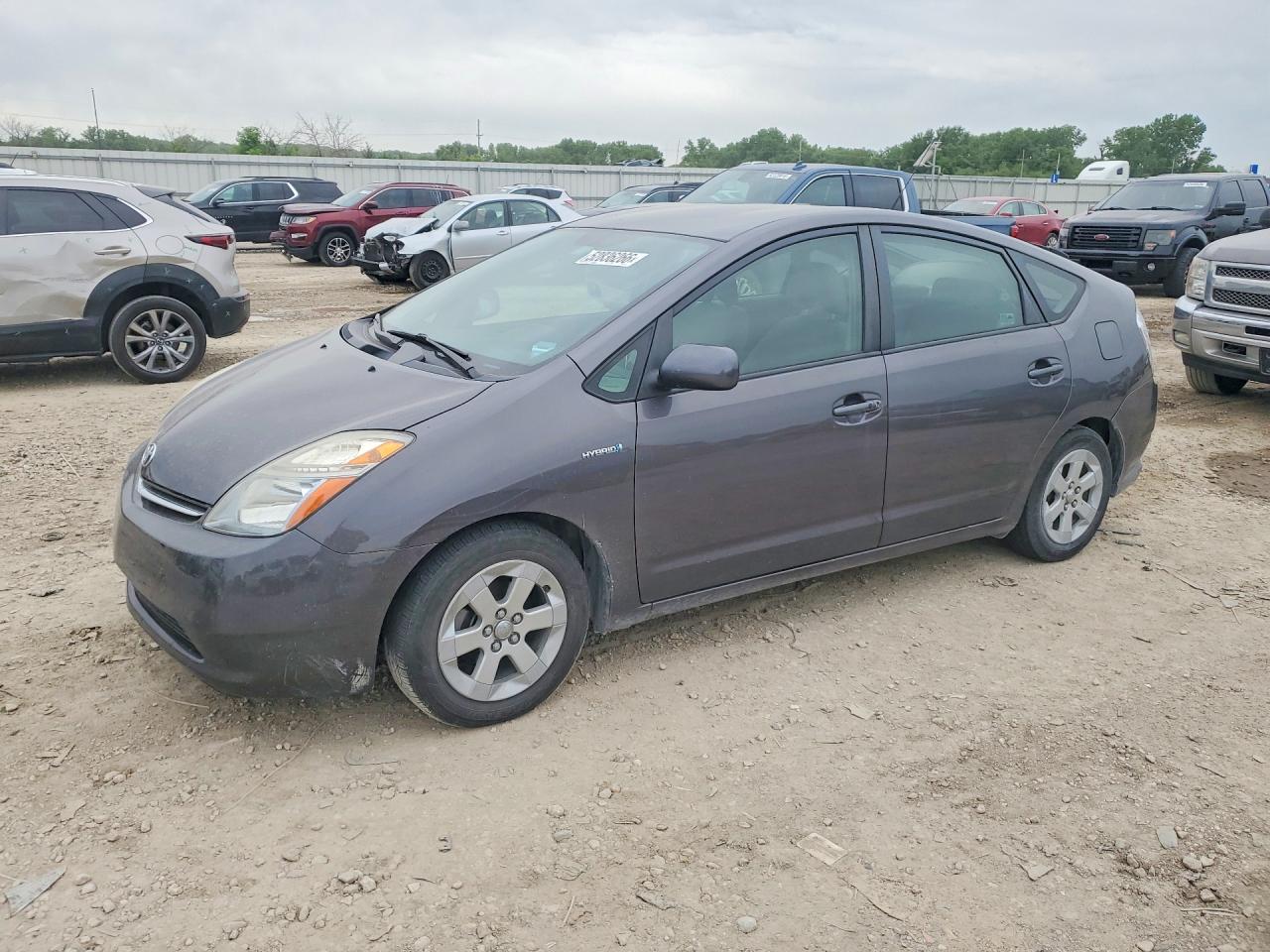 JTDKB20U073278634 · 2007 TOYOTA PRIUS