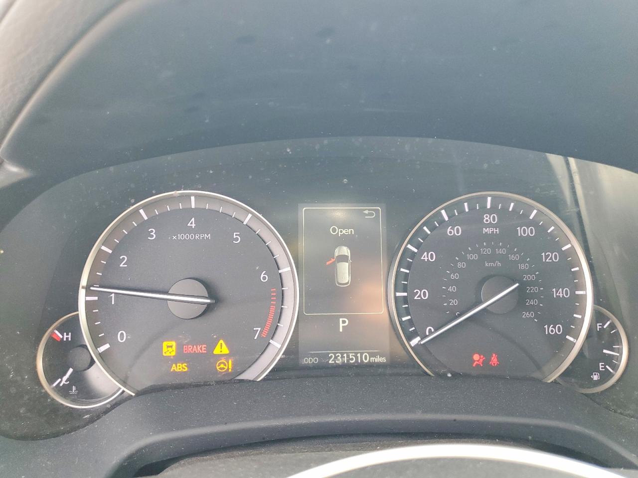 2T2BZMCA2GC002175 · 2016 LEXUS RX 350 · 9/12