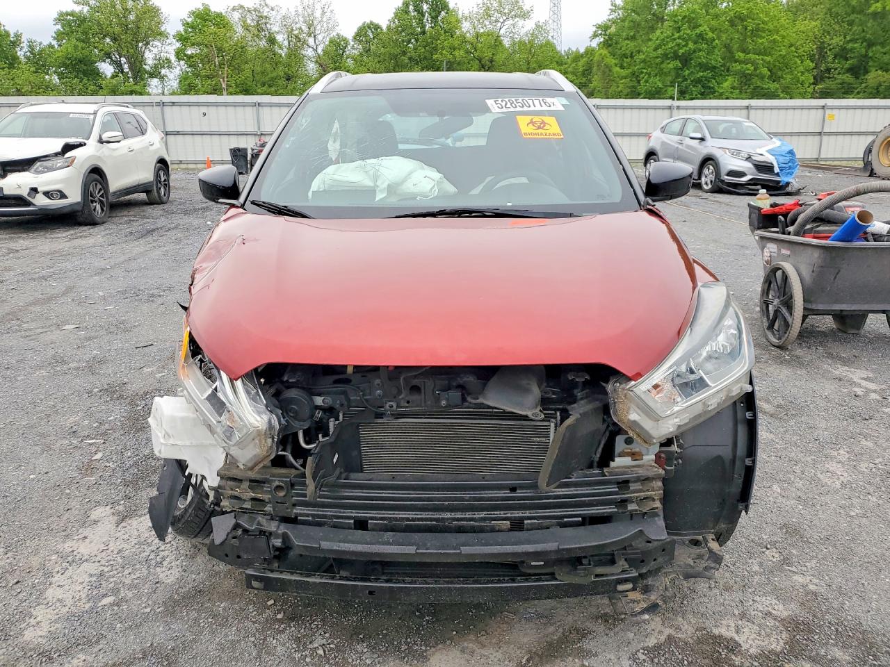 3N1CP5CU6JL508243 · 2018 NISSAN KICKS · 5/14