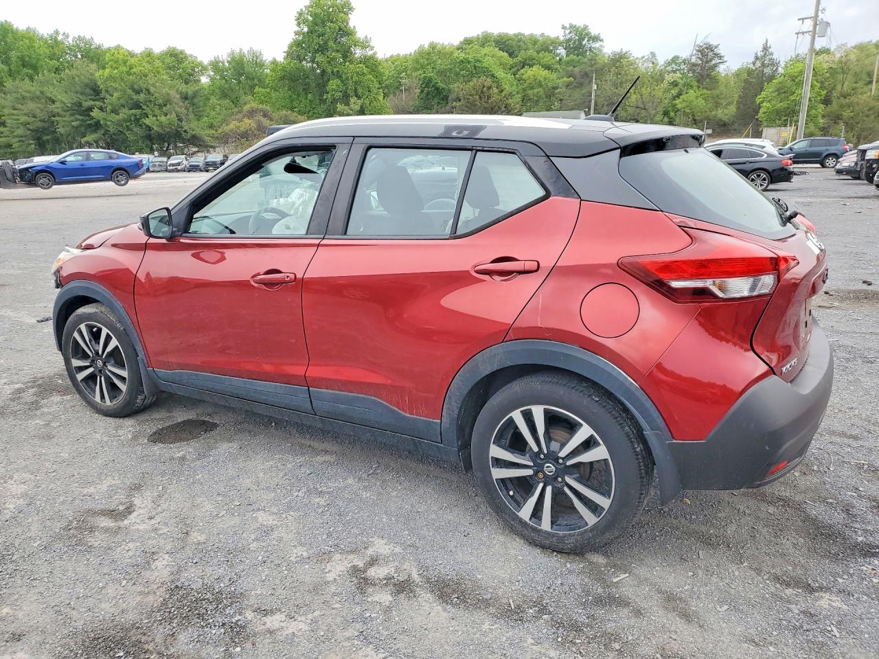 3N1CP5CU6JL508243 · 2018 NISSAN KICKS · 2/14