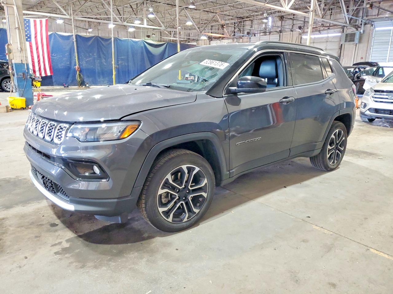 3C4NJDCN9RT120493 · 2024 JEEP COMPASS