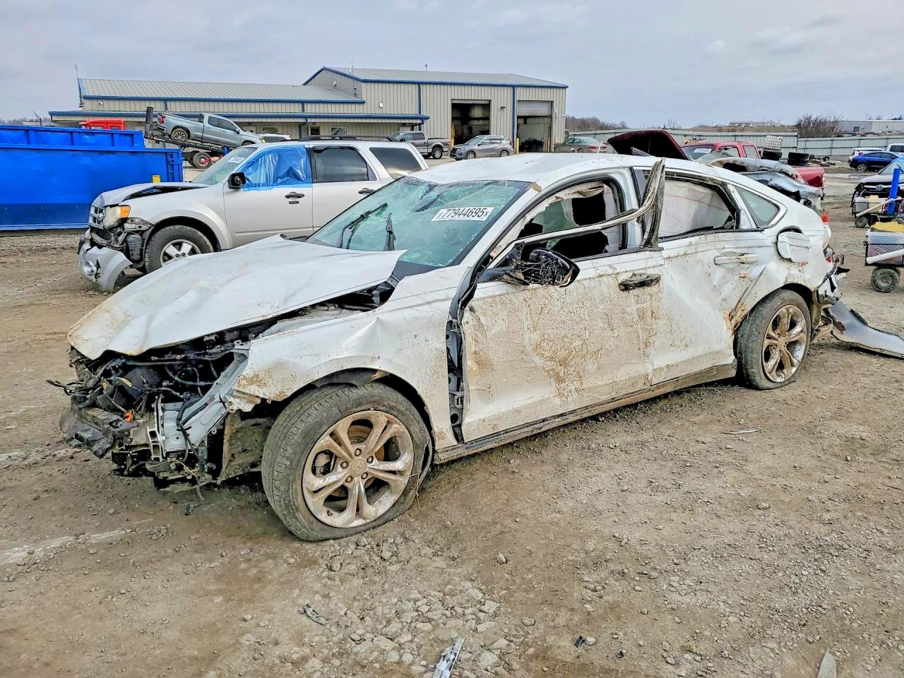 1HGCY1F26RA026941 · 2024 HONDA ACCORD