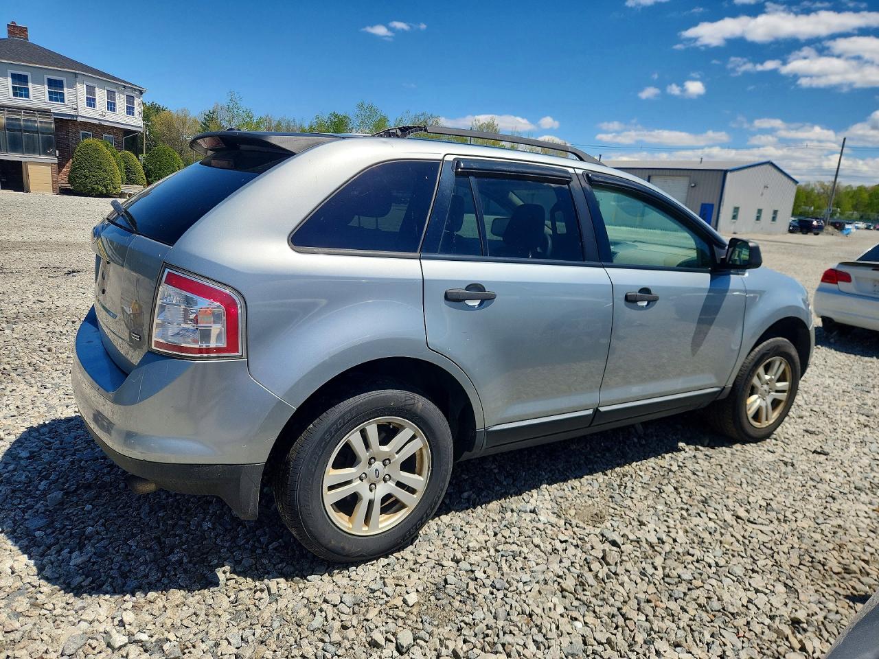 2FMDK46C67BB19759 · 2007 FORD EDGE · 3/13