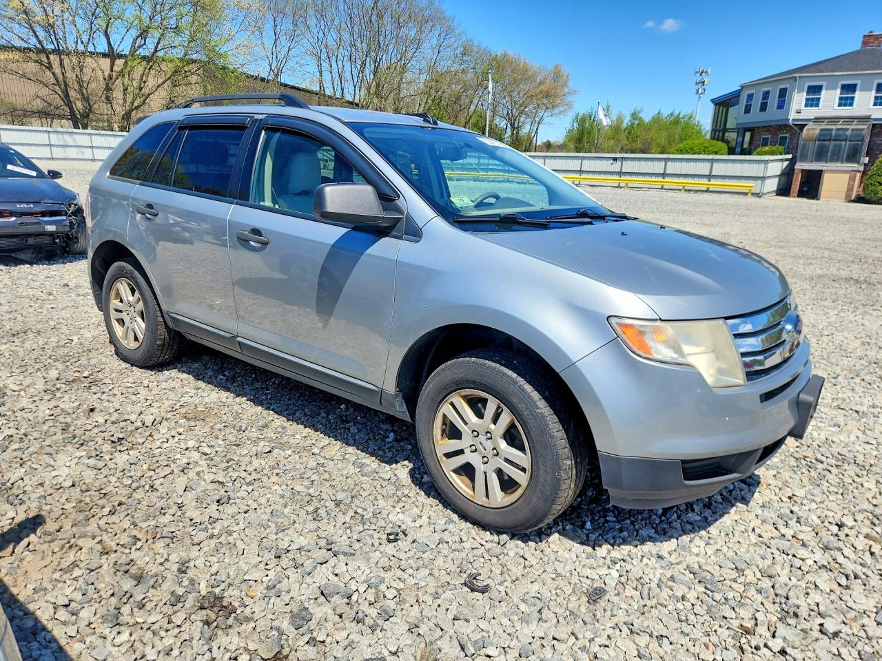 2FMDK46C67BB19759 · 2007 FORD EDGE · 4/13