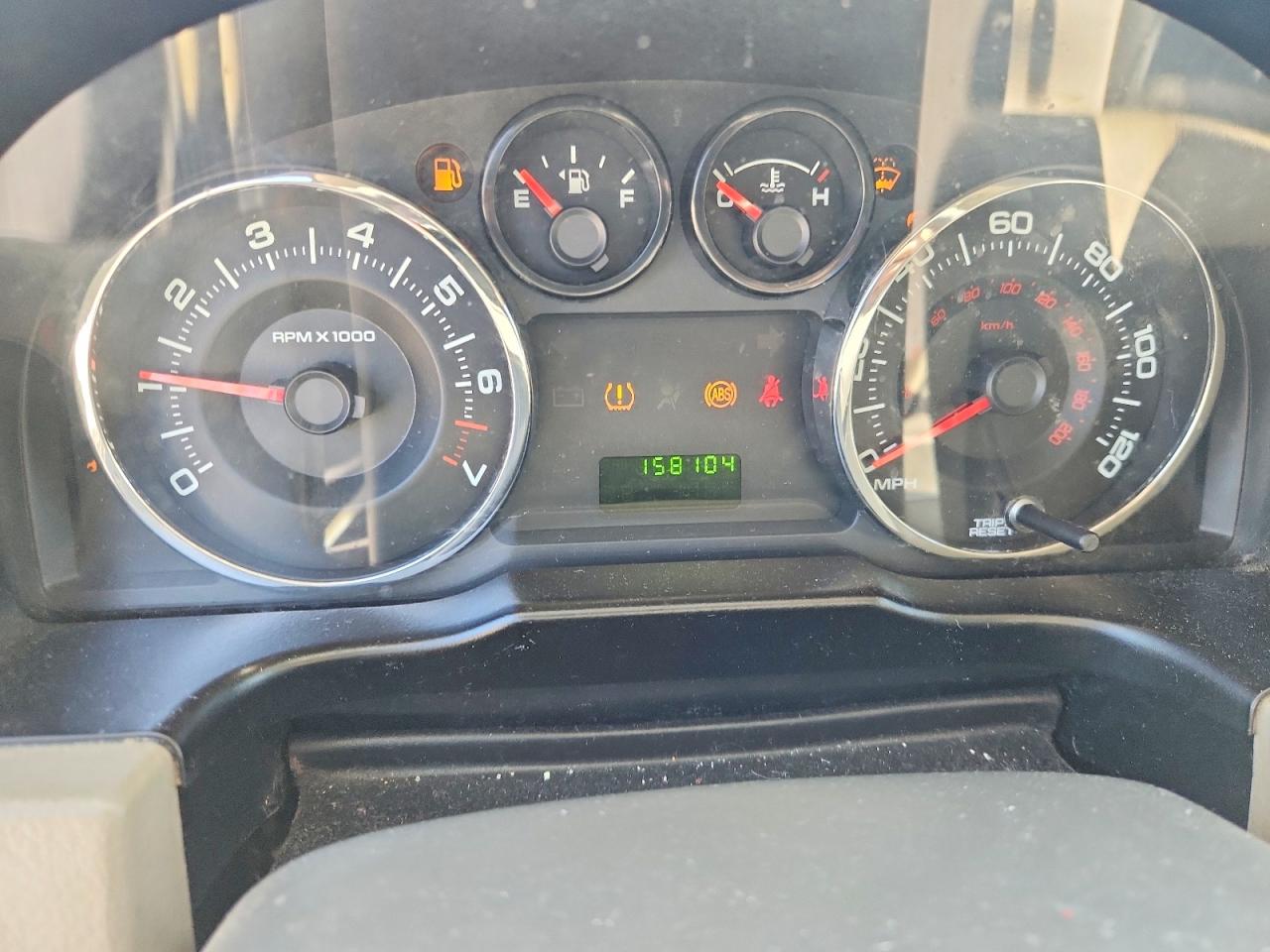 2FMDK46C67BB19759 · 2007 FORD EDGE · 9/13