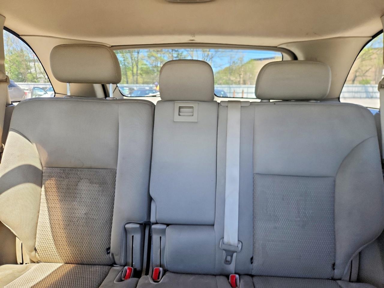 2FMDK46C67BB19759 · 2007 FORD EDGE · 10/13