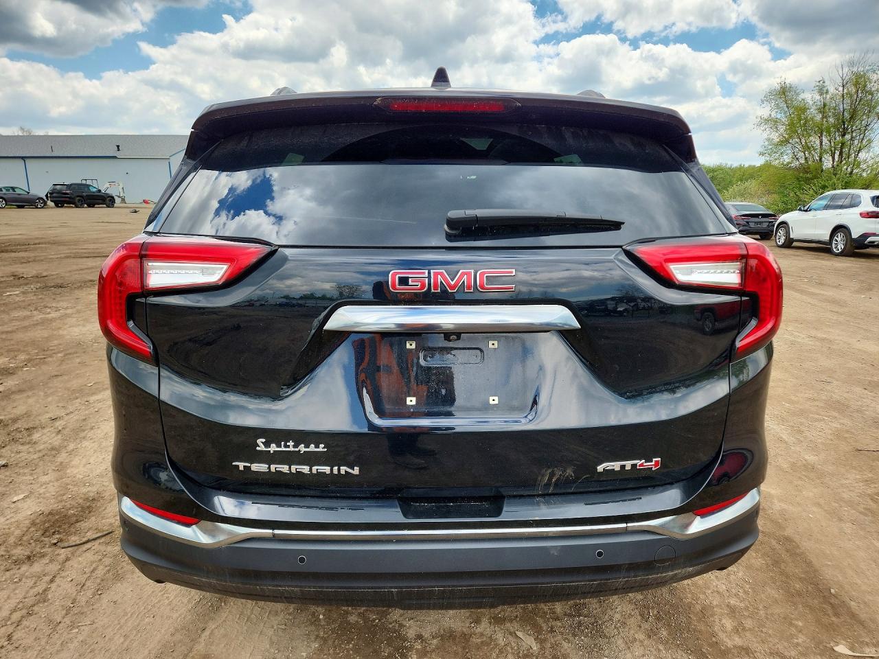 3GKALYEG0RL183565 · 2024 GMC TERRAIN · 6/12