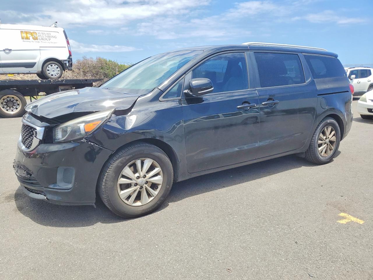 KNDMB5C12G6202780 · 2016 KIA SEDONA