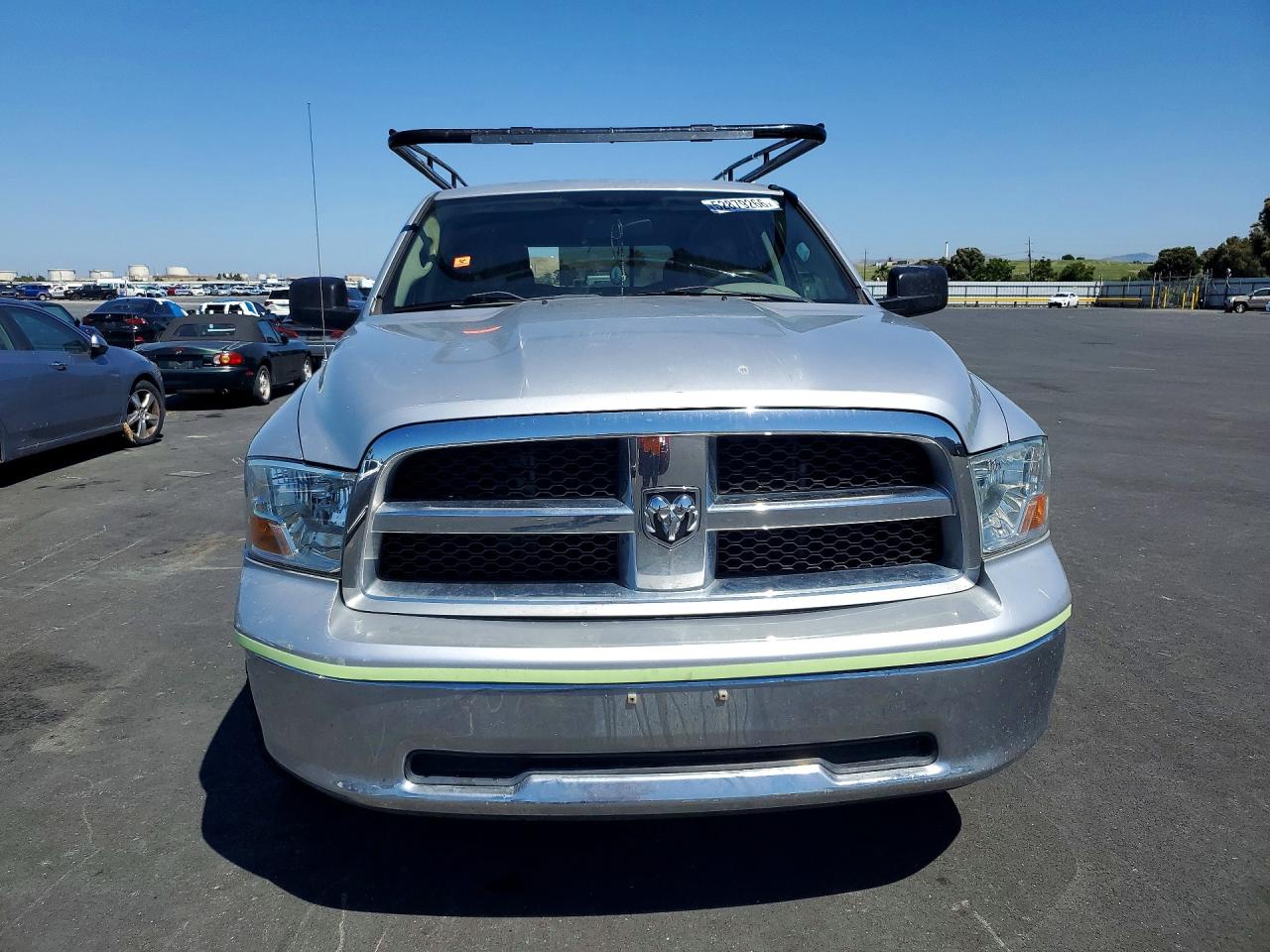1D3HB13P59J507048 · 2009 DODGE RAM 1500 · 5/12