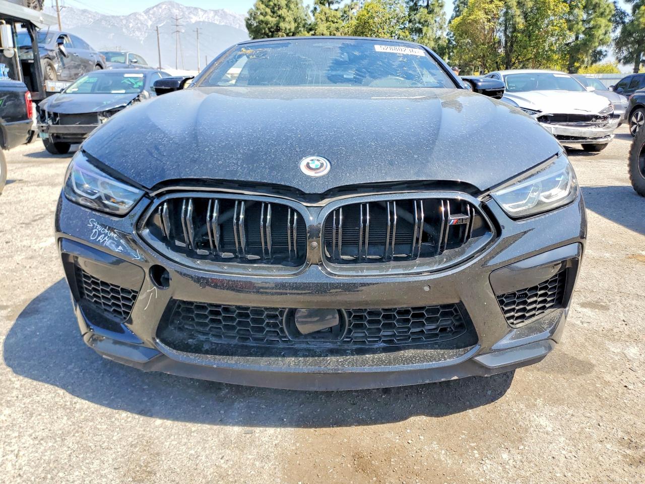 WBSDZ0C0XPCM22524 · 2023 BMW M8 · 5/12