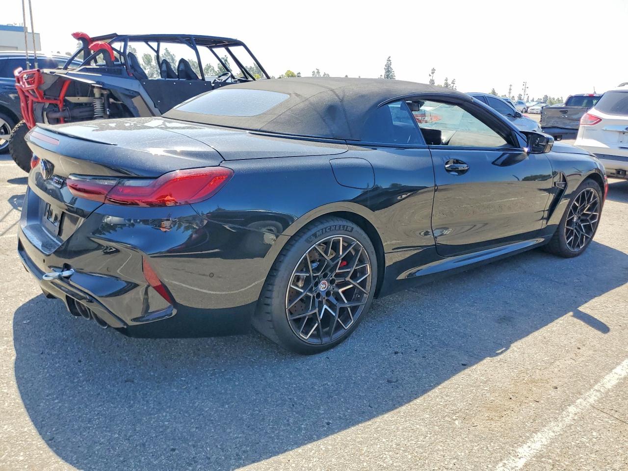 WBSDZ0C0XPCM22524 · 2023 BMW M8 · 3/12