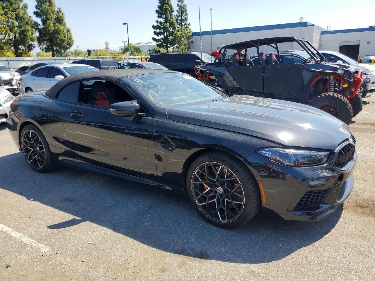 WBSDZ0C0XPCM22524 · 2023 BMW M8 · 4/12