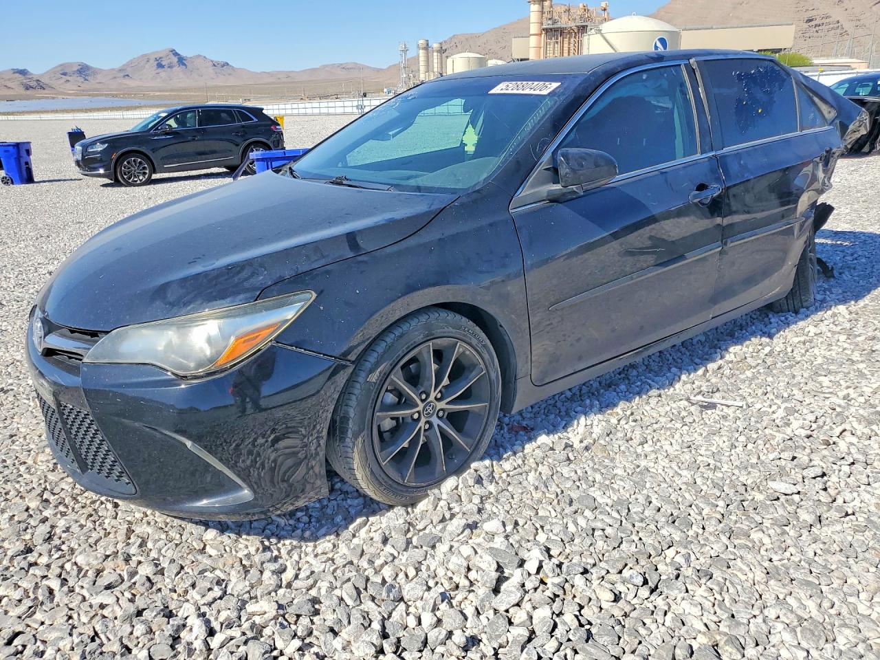 4T1BF1FK6HU792189 · 2017 TOYOTA CAMRY