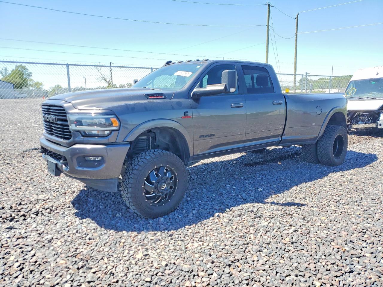 3C63RRJL5LG196010 · 2020 RAM 3500