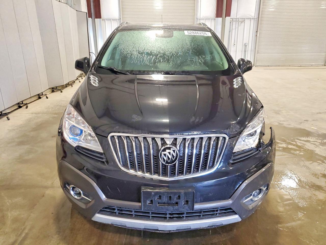 KL4CJBSB7DB054677 · 2013 BUICK ENCORE · 5/13