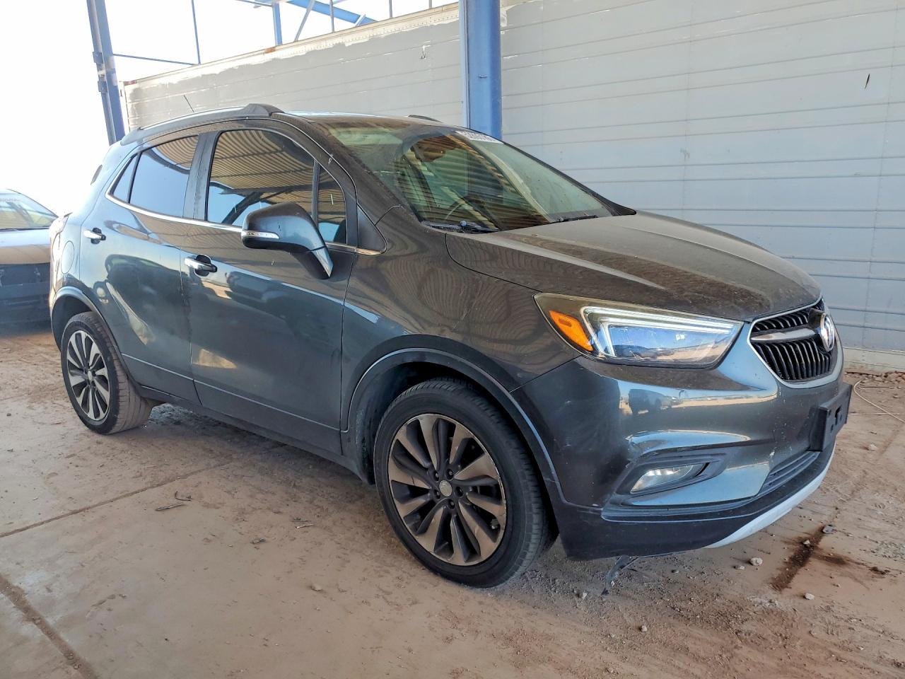 KL4CJCSB5HB146608 · 2017 BUICK ENCORE · 4/13
