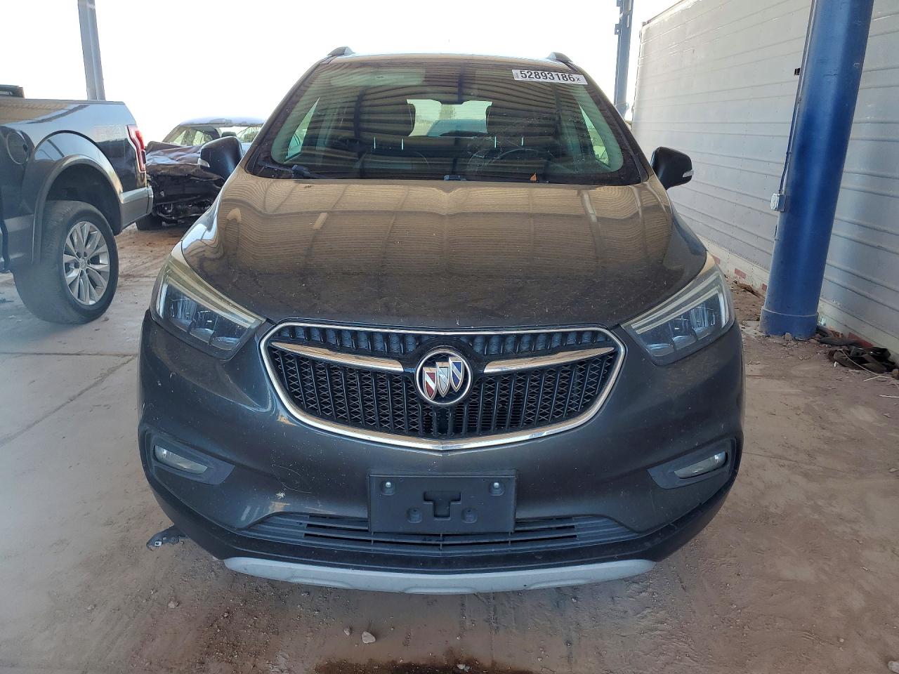 KL4CJCSB5HB146608 · 2017 BUICK ENCORE · 5/13
