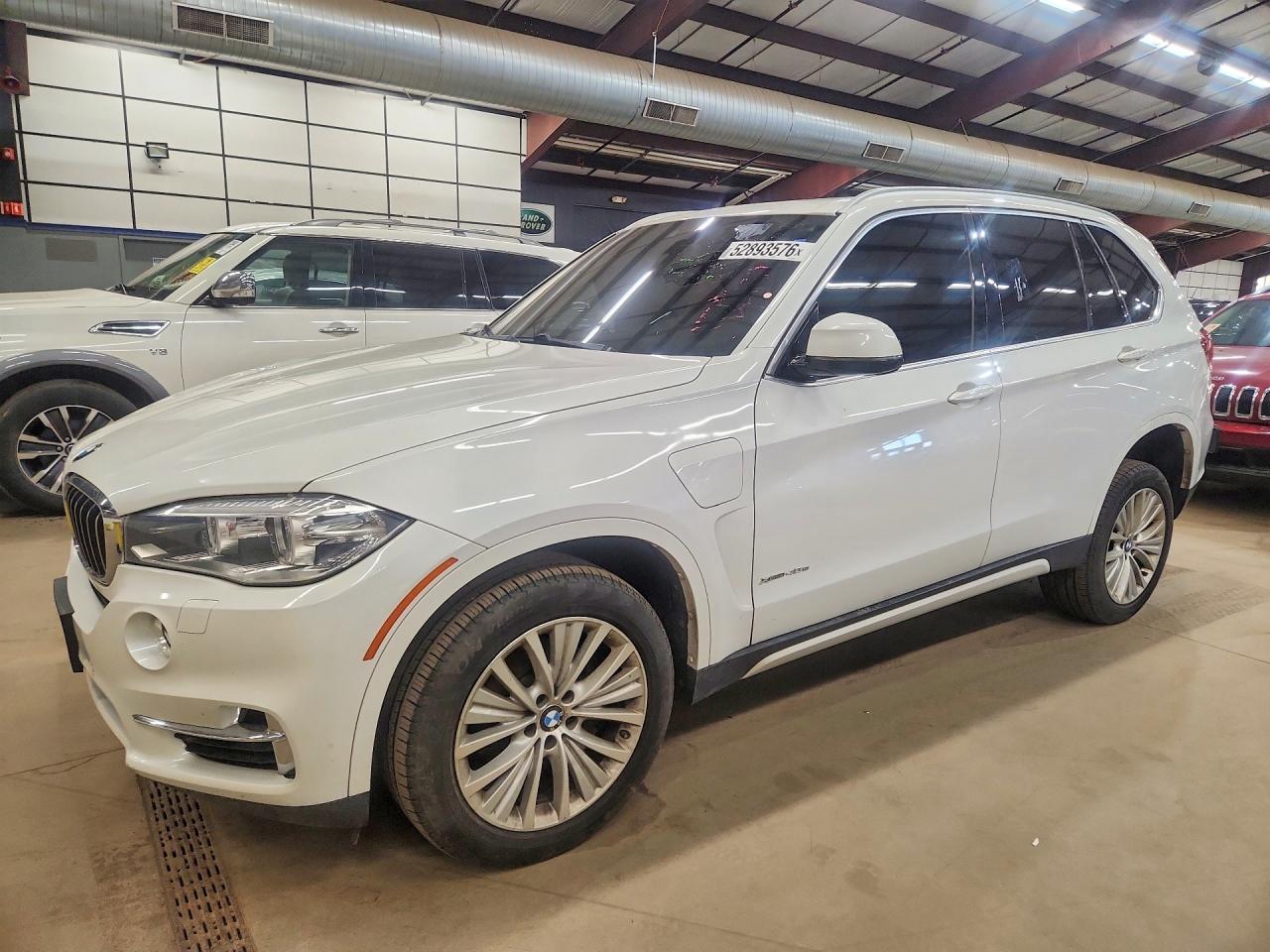 5UXKT0C58G0S78614 · 2016 BMW X5