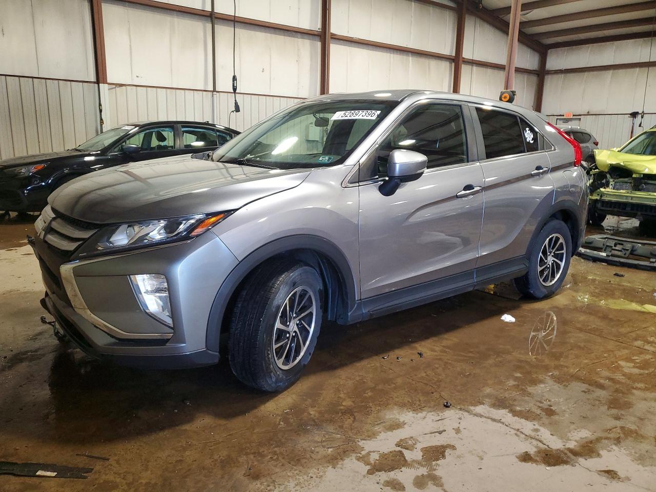 JA4AS3AA1LZ023031 · 2020 MITSUBISHI ECLIPSE CROSS