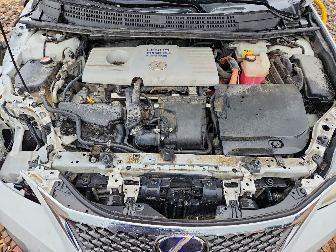 JTHKD5BH9F2216700 · 2015 LEXUS CT · 11/12