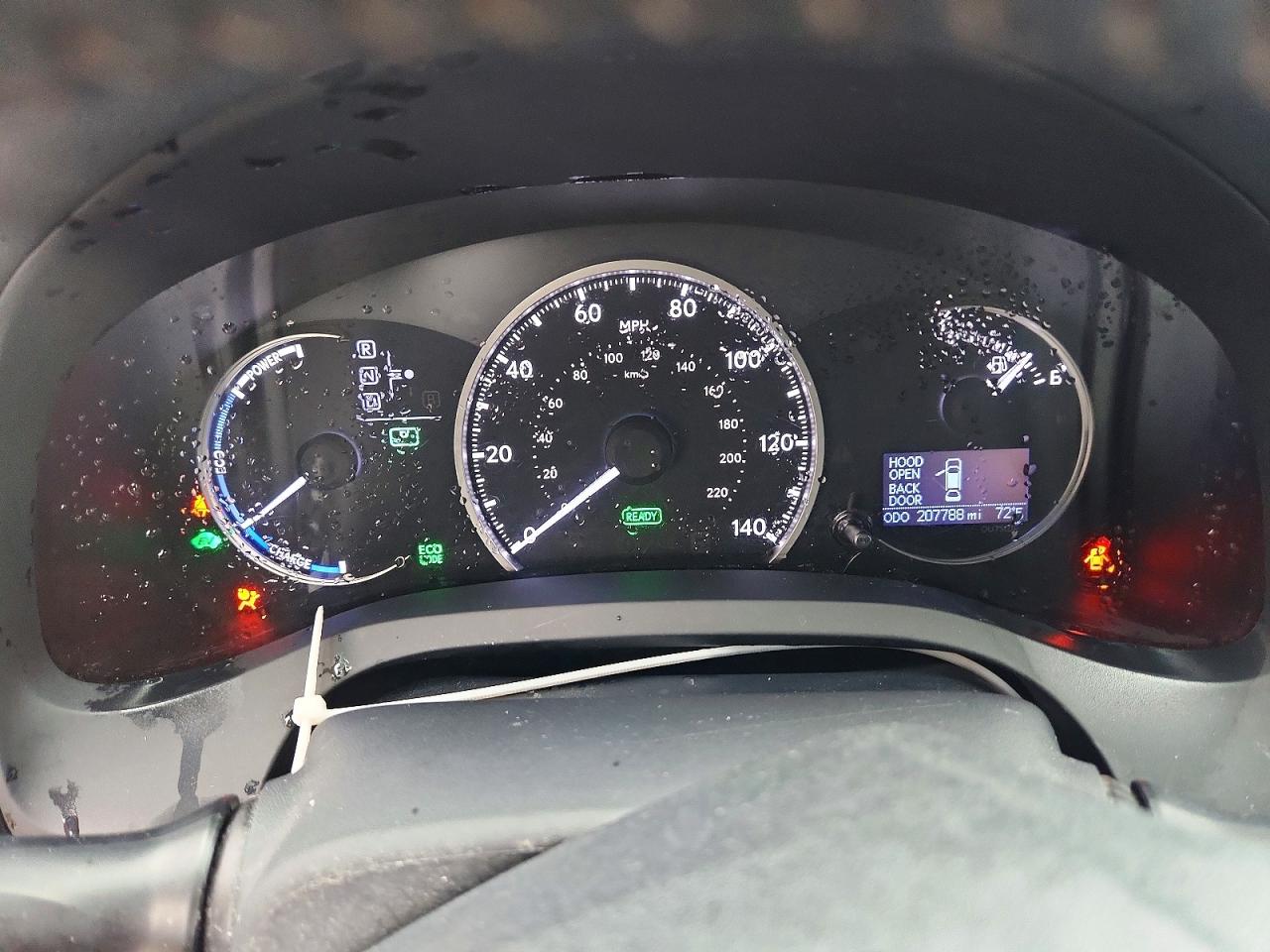 JTHKD5BH9F2216700 · 2015 LEXUS CT · 9/12