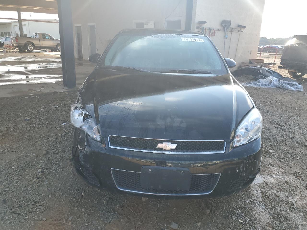 2G1WC5E35D1184954 · 2013 CHEVROLET IMPALA · 5/12
