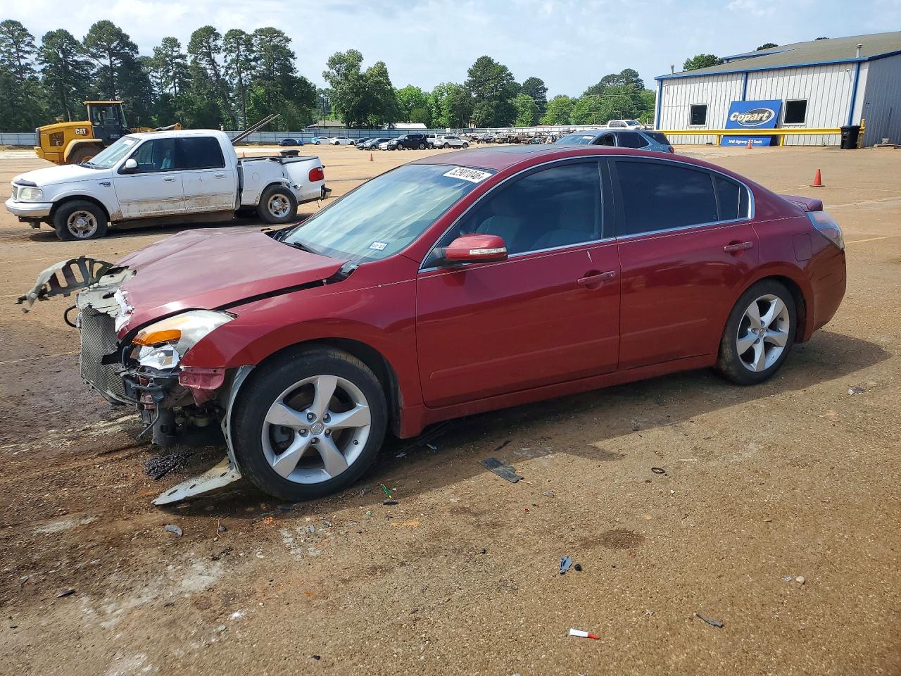 1N4BL21E47C124907 · 2007 NISSAN ALTIMA