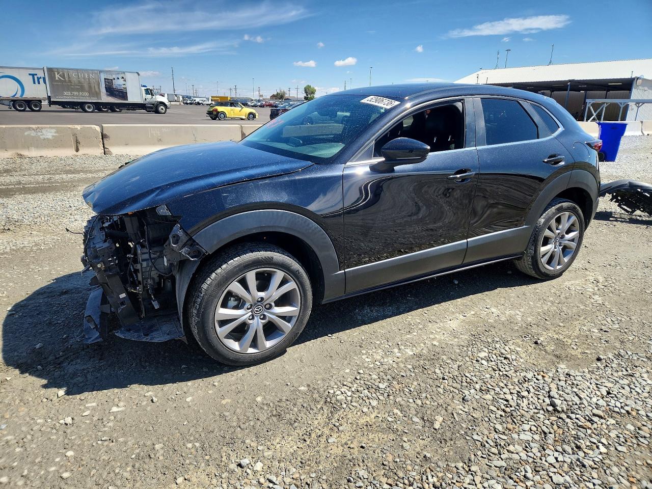 3MVDMBCL1MM312028 · 2021 MAZDA CX-30