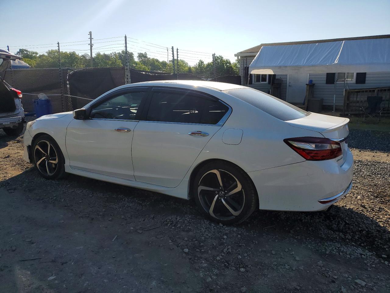 1HGCR2F16HA302995 · 2017 HONDA ACCORD · 2/12