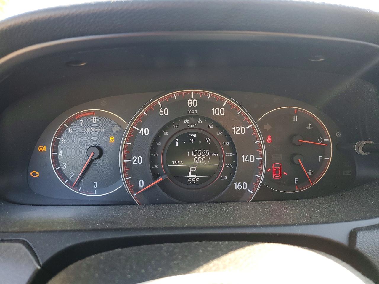 1HGCR2F16HA302995 · 2017 HONDA ACCORD · 9/12