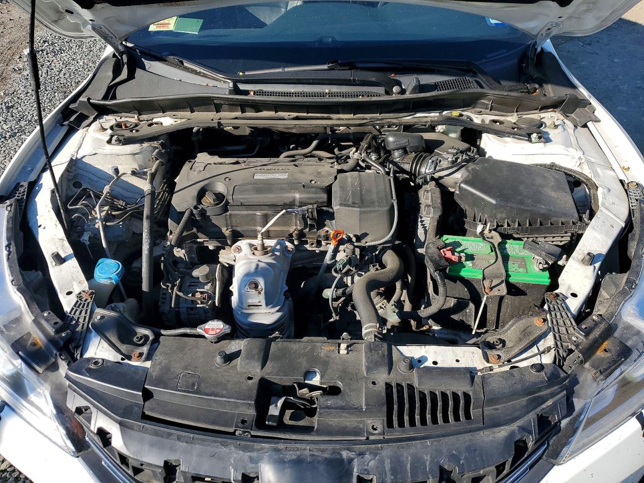 1HGCR2F16HA302995 · 2017 HONDA ACCORD · 11/12