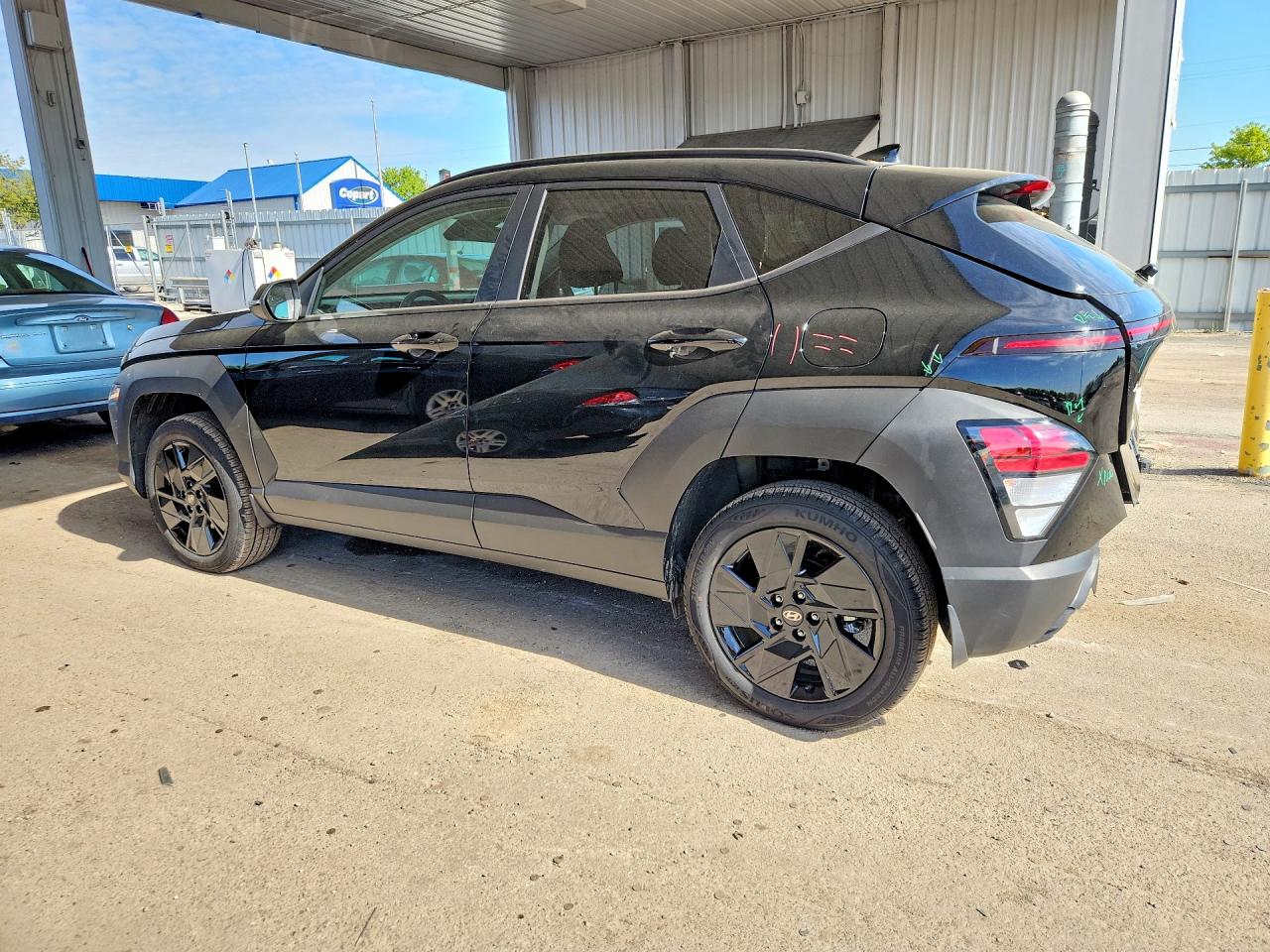 KM8HFCAB5TU359842 · 2026 HYUNDAI KONA · 2/14