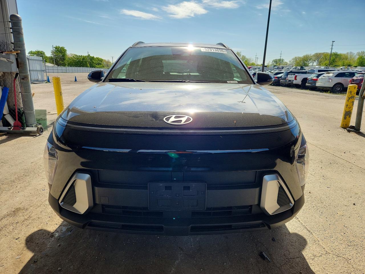 KM8HFCAB5TU359842 · 2026 HYUNDAI KONA · 5/14