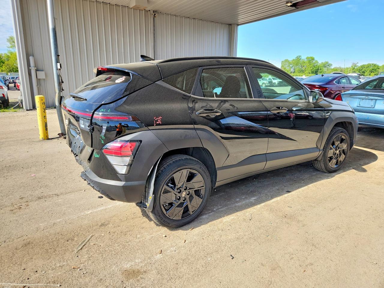 KM8HFCAB5TU359842 · 2026 HYUNDAI KONA · 3/14