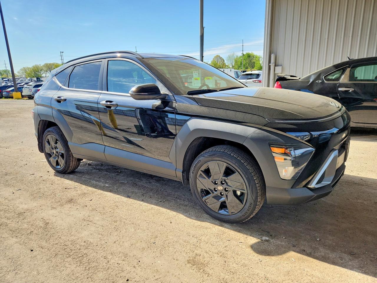 KM8HFCAB5TU359842 · 2026 HYUNDAI KONA · 4/14