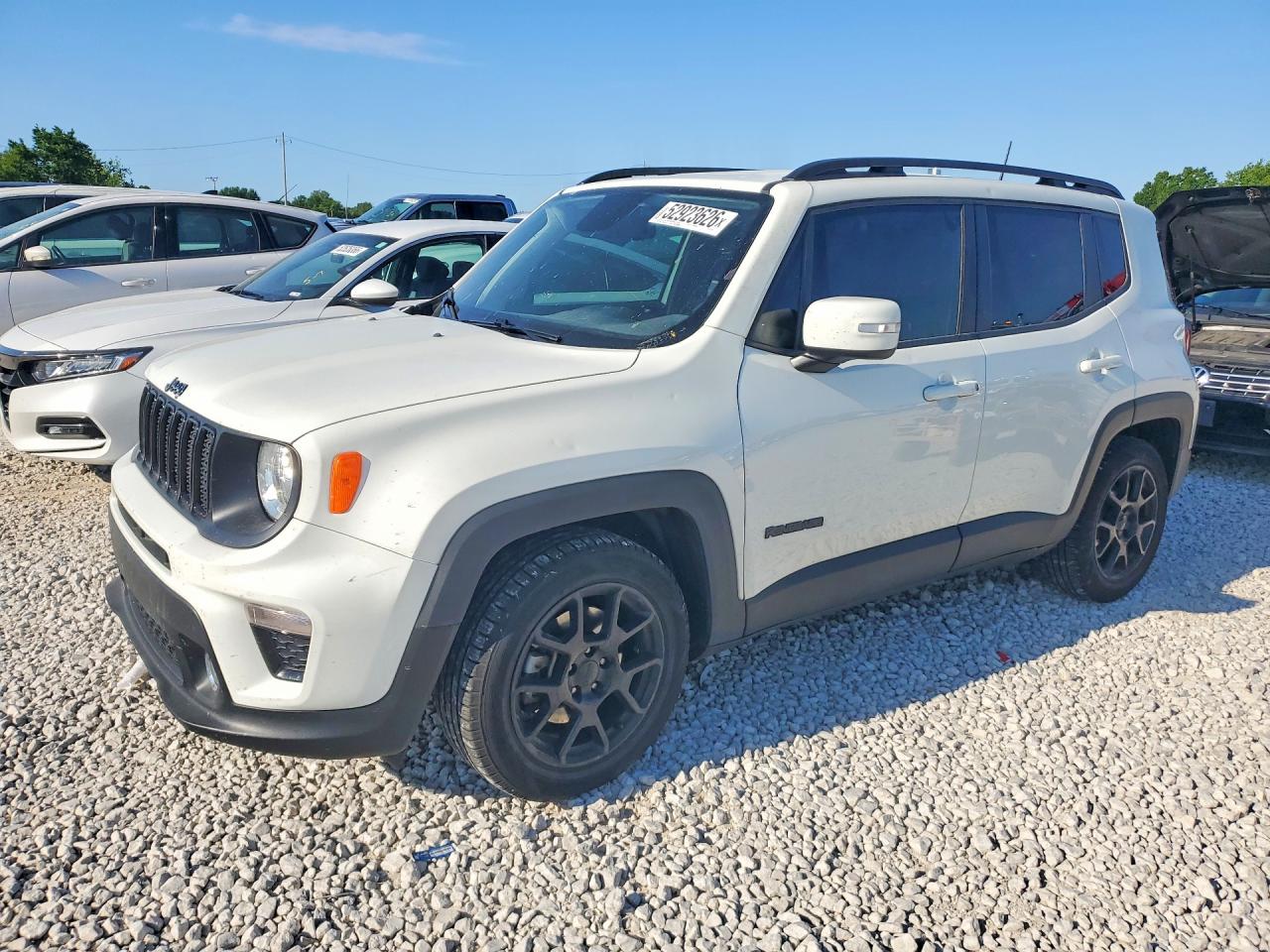 ZACNJABB9LPL90051 · 2020 JEEP RENEGADE