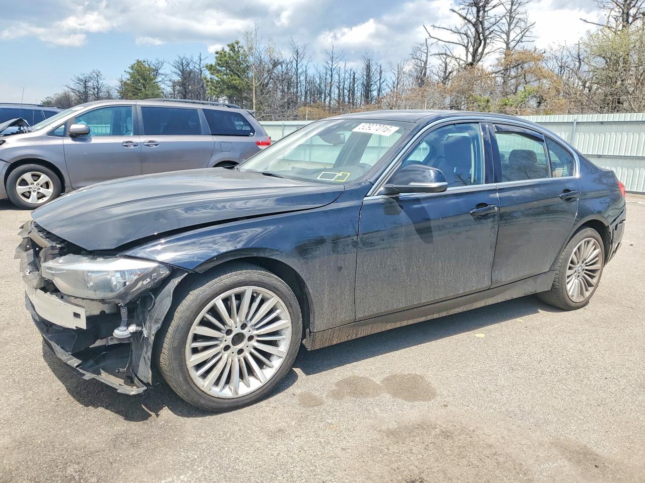 WBA3B5G55FNS19860 · 2015 BMW 328