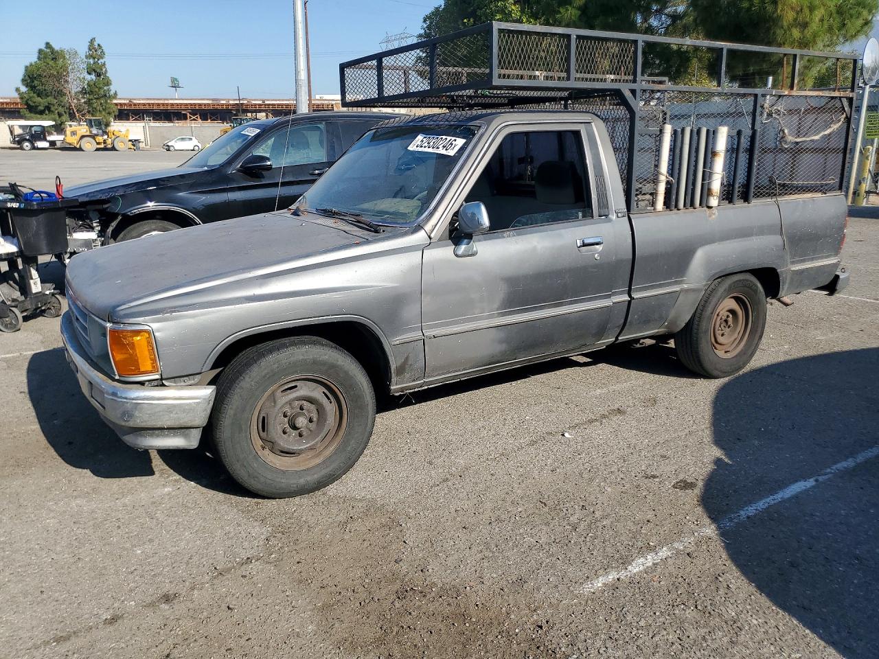 JT4RN50A2J5163901 · 1988 TOYOTA PICKUP