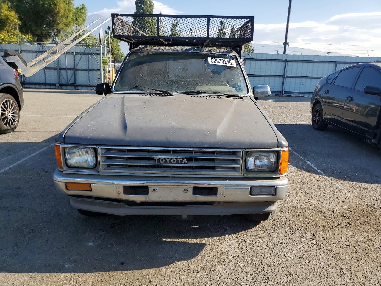 JT4RN50A2J5163901 · 1988 TOYOTA PICKUP · 5/12