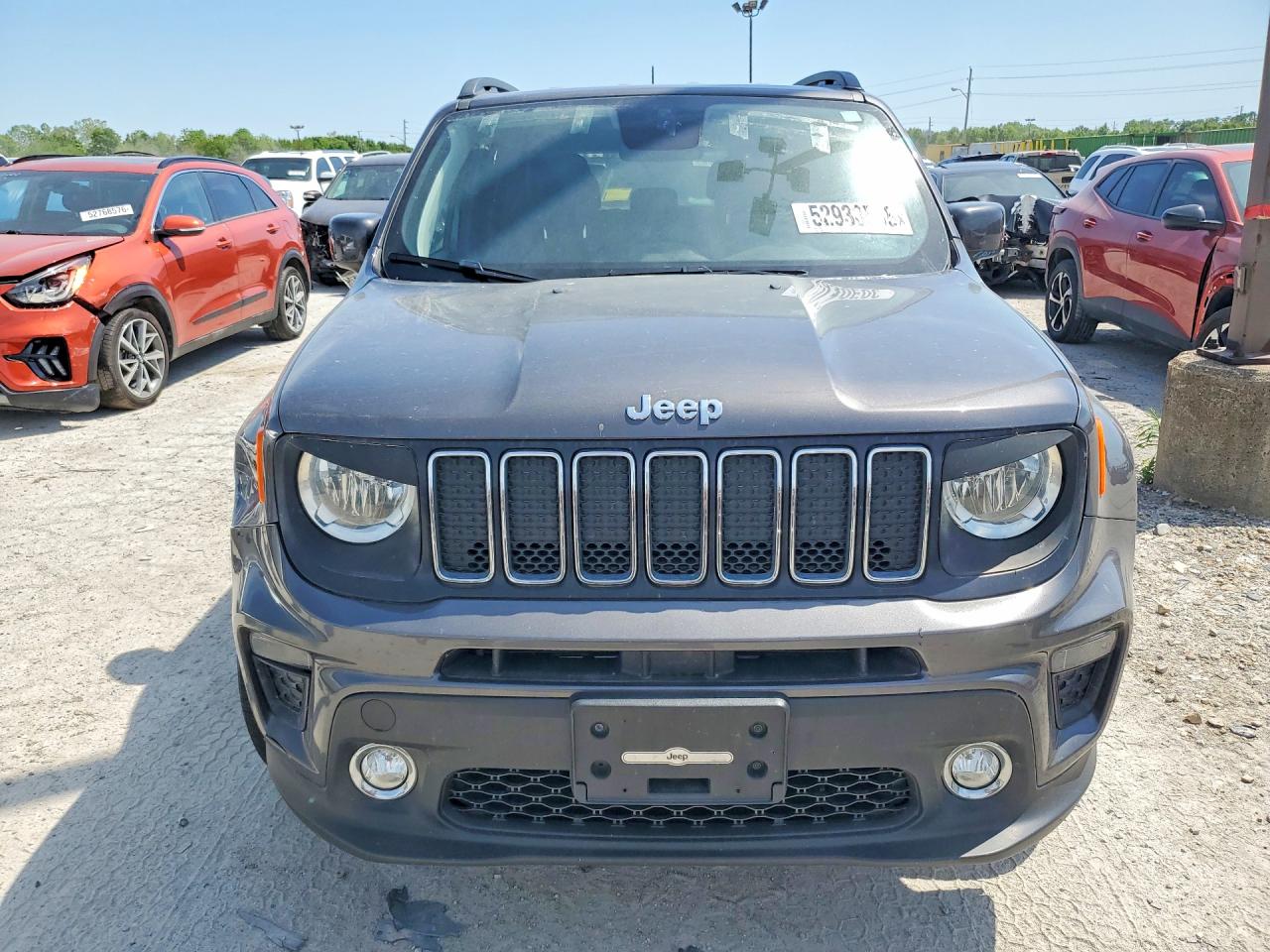ZACNJBBB3LPL28957 · 2020 JEEP RENEGADE · 5/13