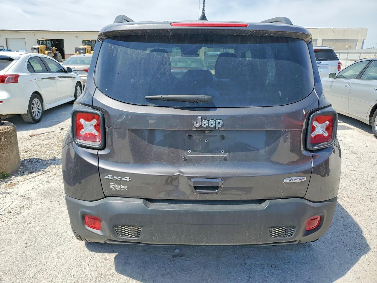 ZACNJBBB3LPL28957 · 2020 JEEP RENEGADE · 6/13